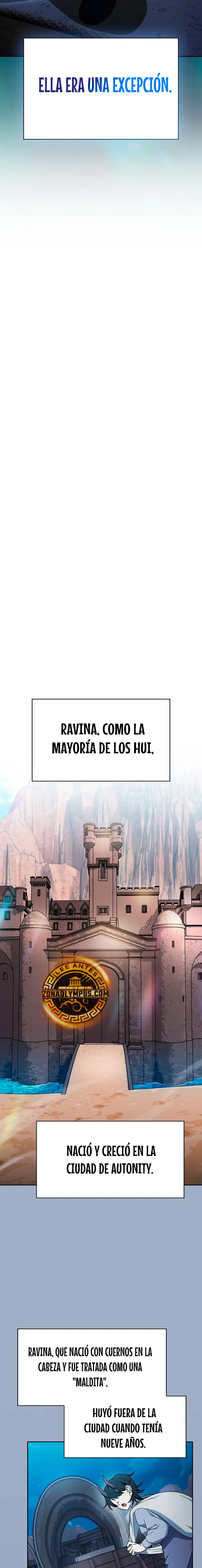 Civilización Nebula Capitulo 76 página 4