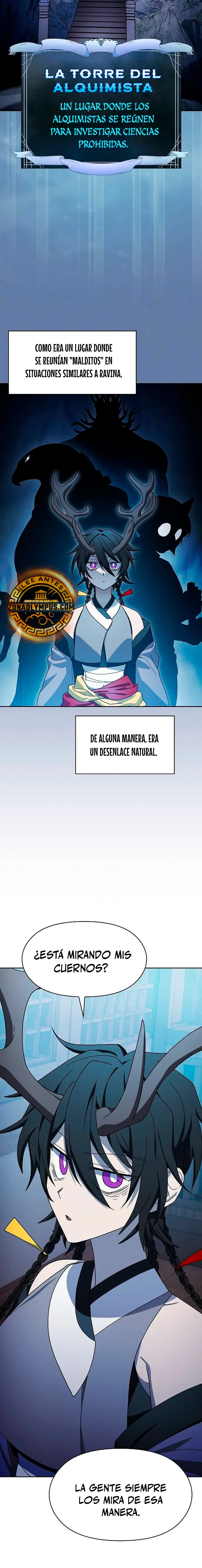 Civilización Nebula Capitulo 76 página 6