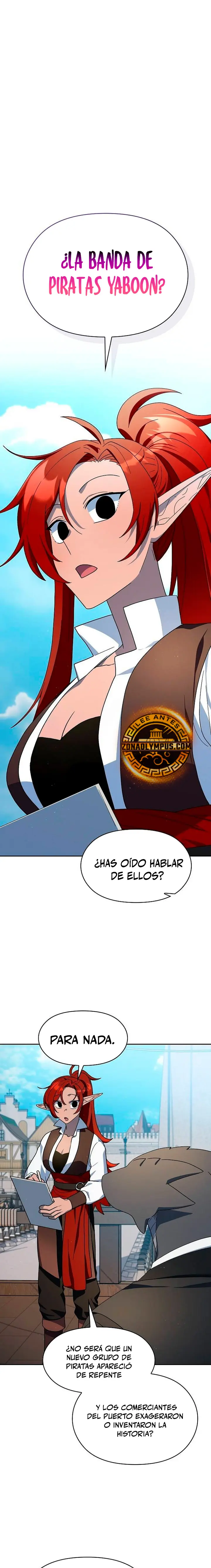 Civilización Nebula Capitulo 77 página 23