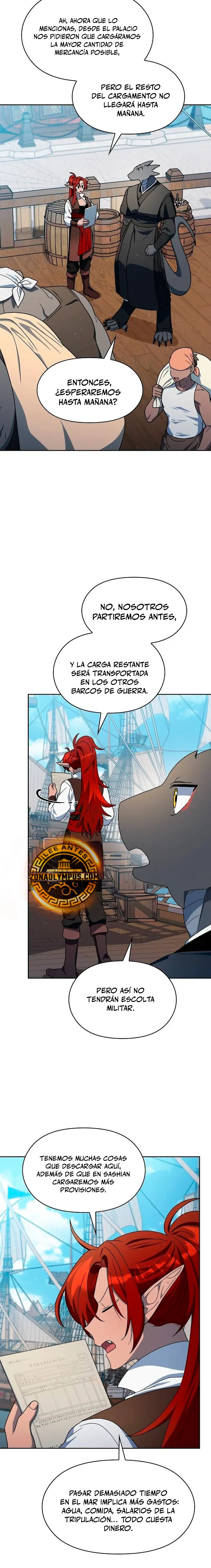 Civilización Nebula Capitulo 77 página 24