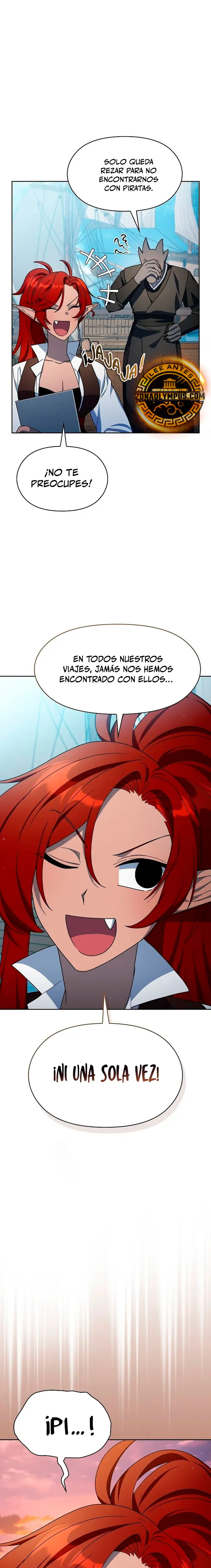 Civilización Nebula Capitulo 77 página 25