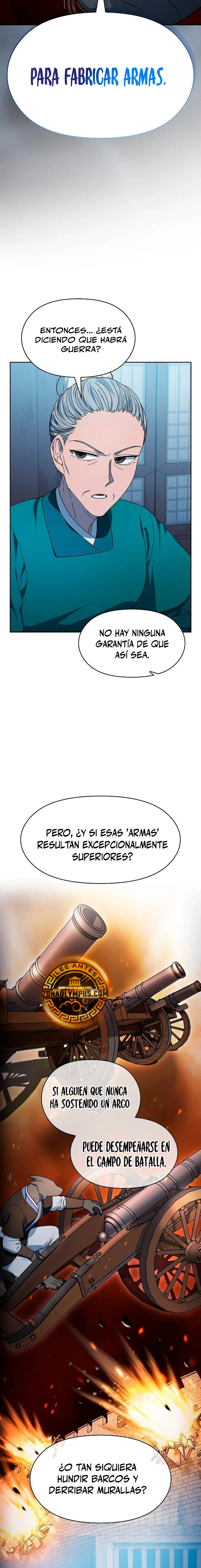 Civilización Nebula Capitulo 77 página 4