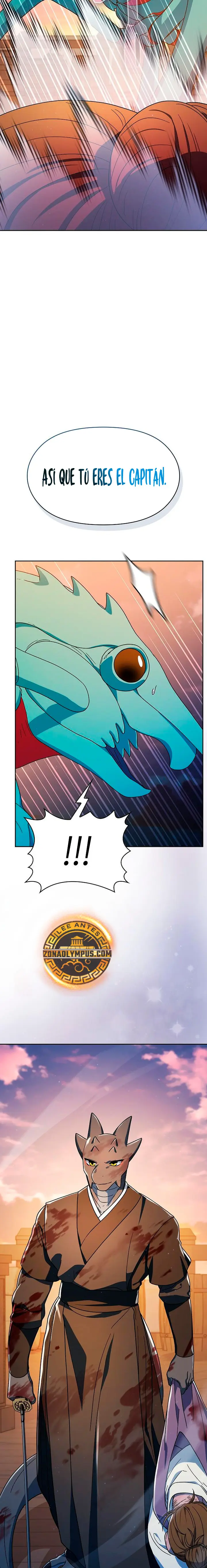 Civilización Nebula Capitulo 78 página 24