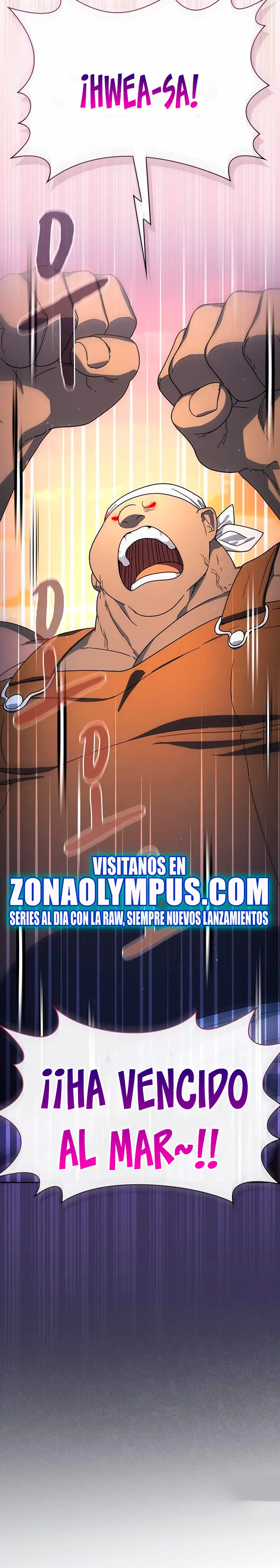 Civilización Nebula Capitulo 78 página 30