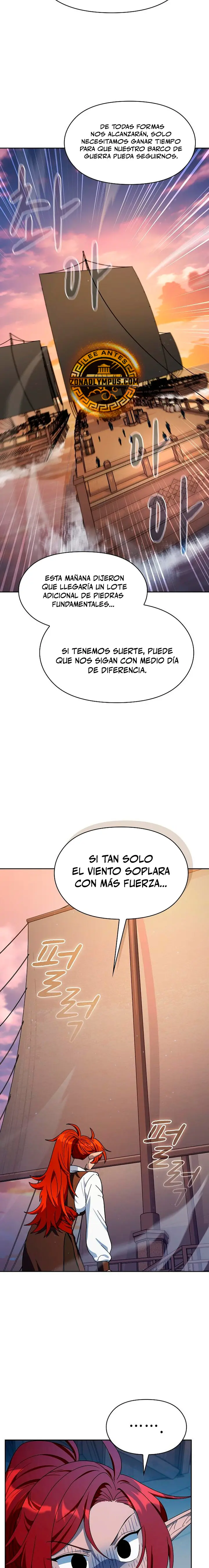 Civilización Nebula Capitulo 78 página 4