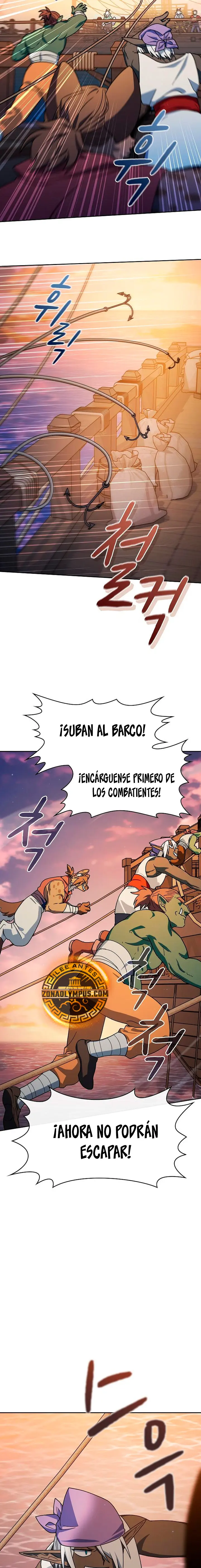 Civilización Nebula Capitulo 78 página 9