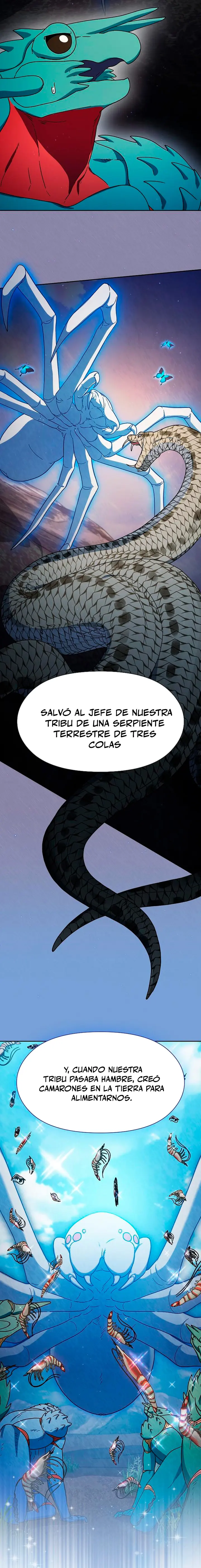 Civilización Nebula Capitulo 79 página 12