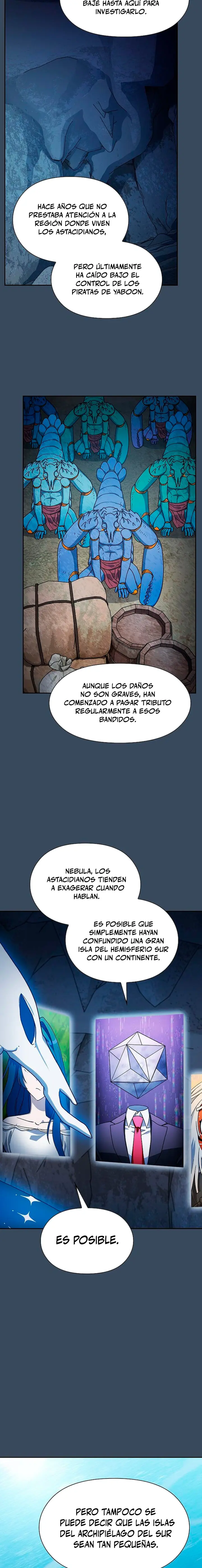 Civilización Nebula Capitulo 79 página 24