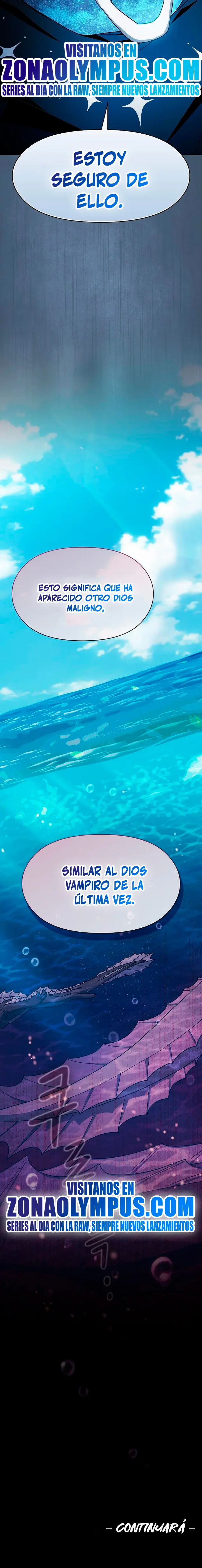 Civilización Nebula Capitulo 79 página 27
