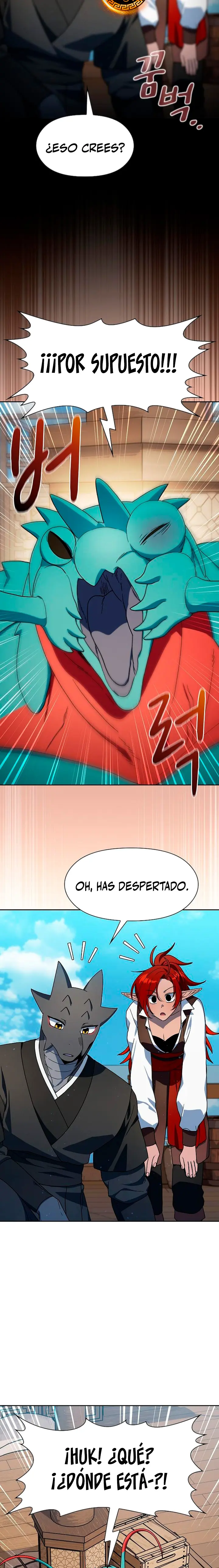 Civilización Nebula Capitulo 79 página 4