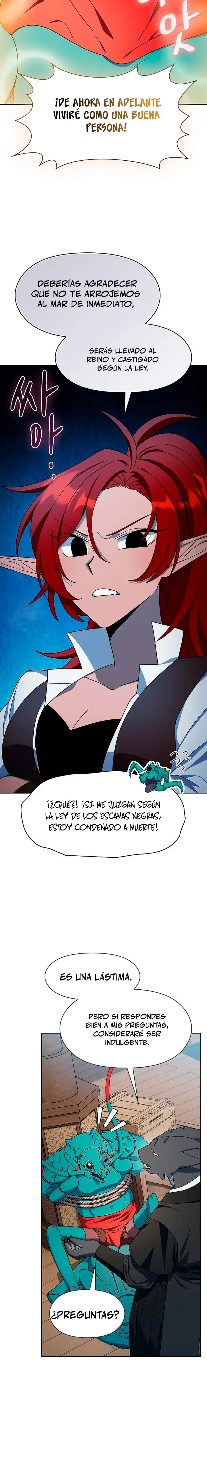 Civilización Nebula Capitulo 79 página 7