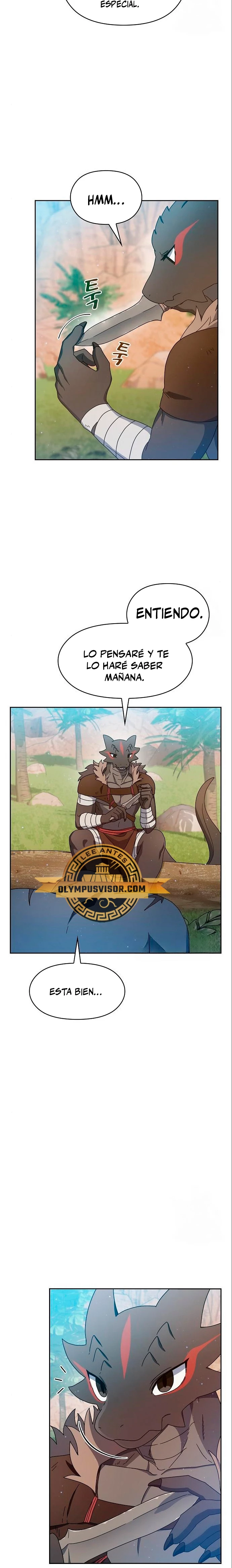 Civilización Nebula Capitulo 8 página 13