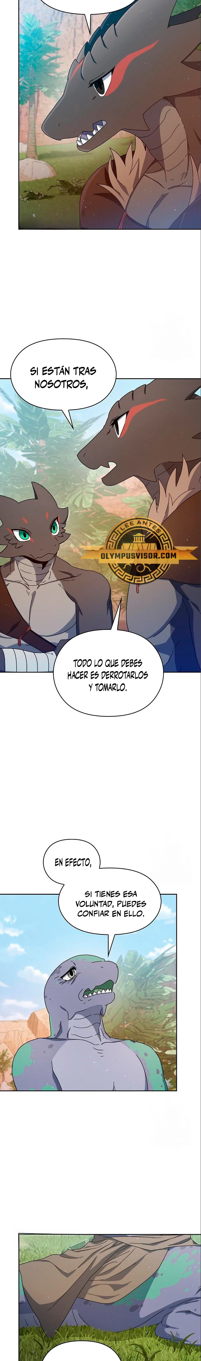 Civilización Nebula Capitulo 8 página 17