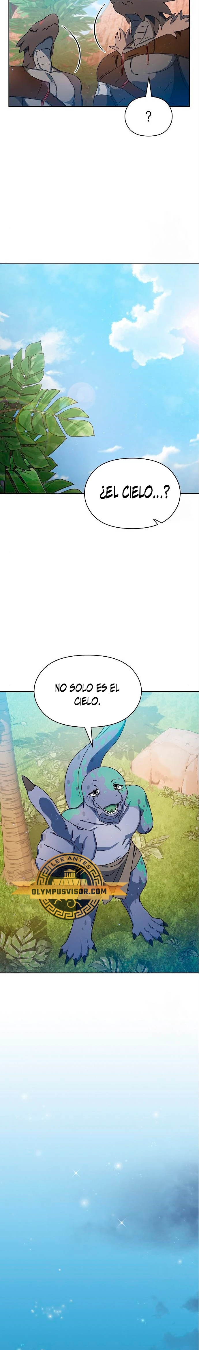 Civilización Nebula Capitulo 8 página 19