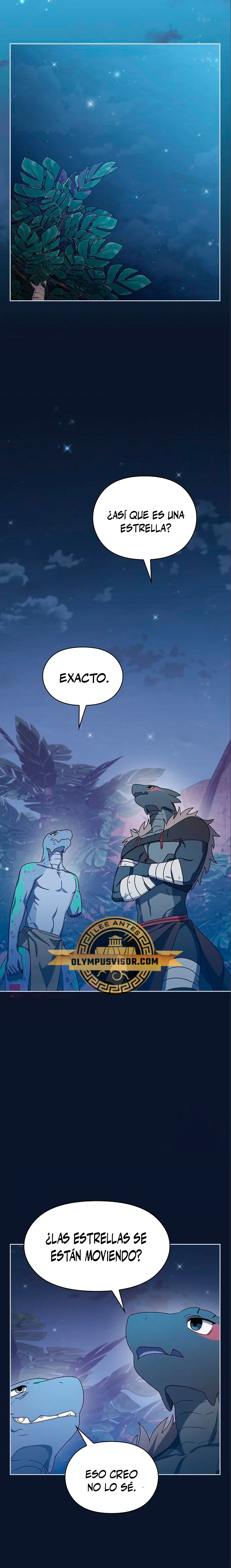 Civilización Nebula Capitulo 8 página 20