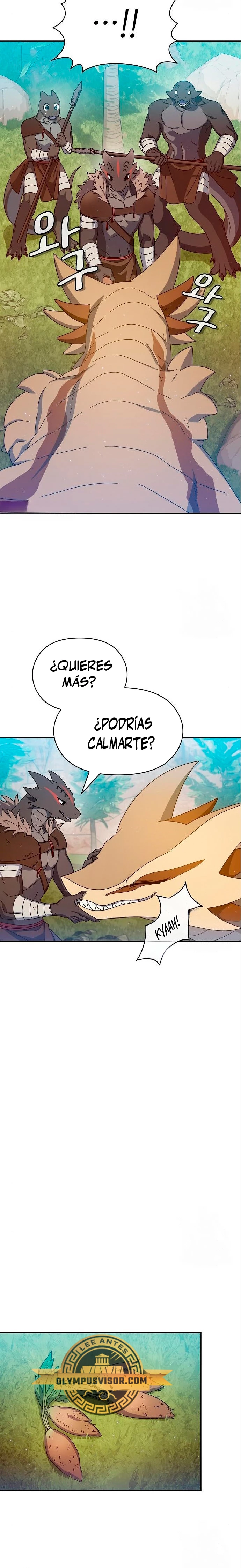 Civilización Nebula Capitulo 8 página 7
