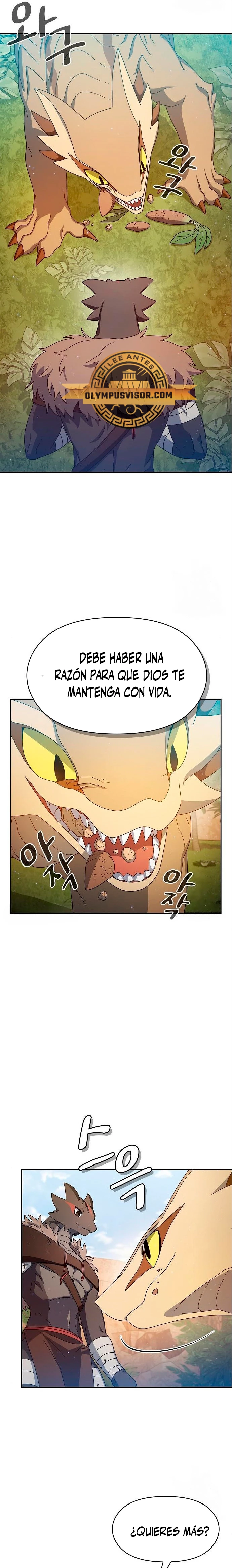 Civilización Nebula Capitulo 8 página 8