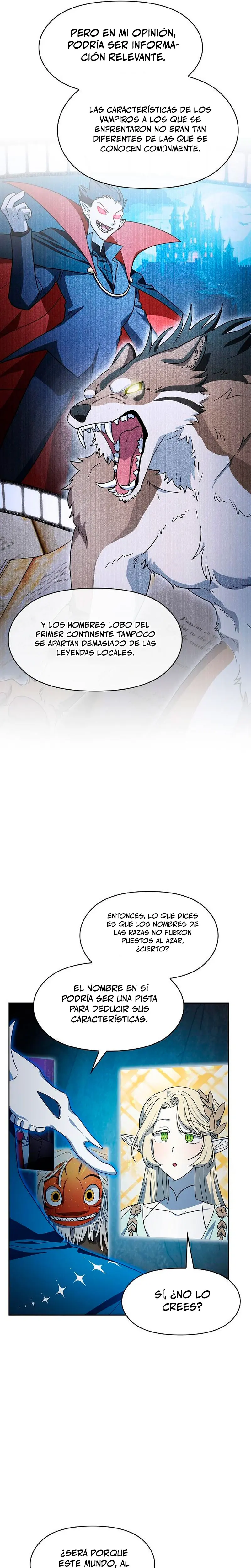Civilización Nebula Capitulo 80 página 21
