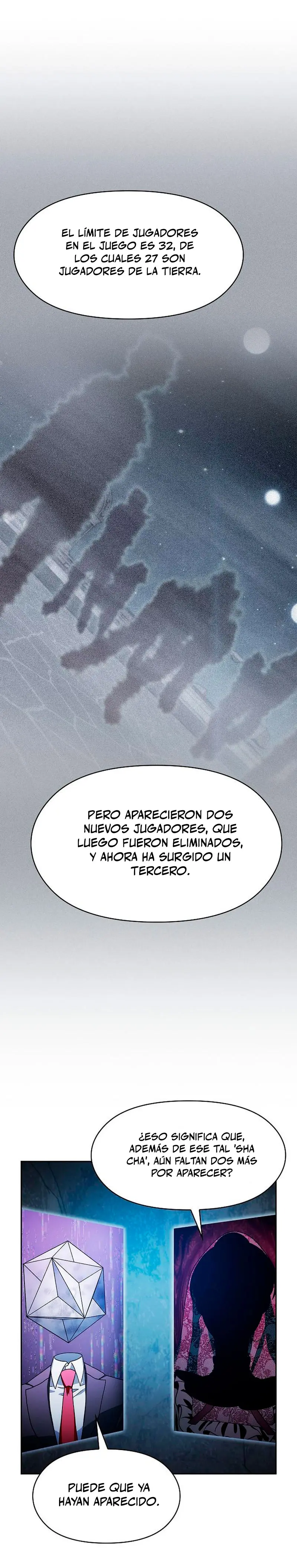 Civilización Nebula Capitulo 80 página 28