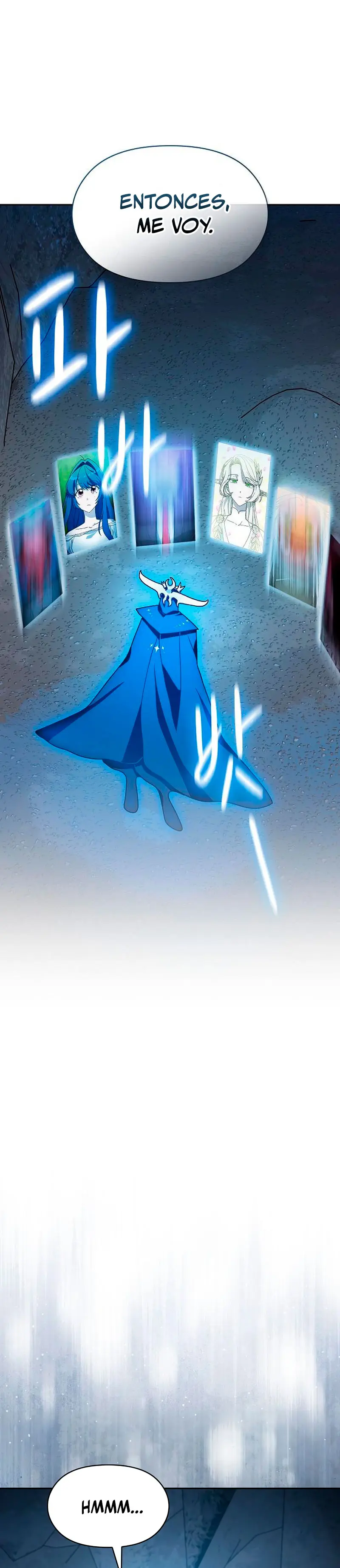 Civilización Nebula Capitulo 80 página 34