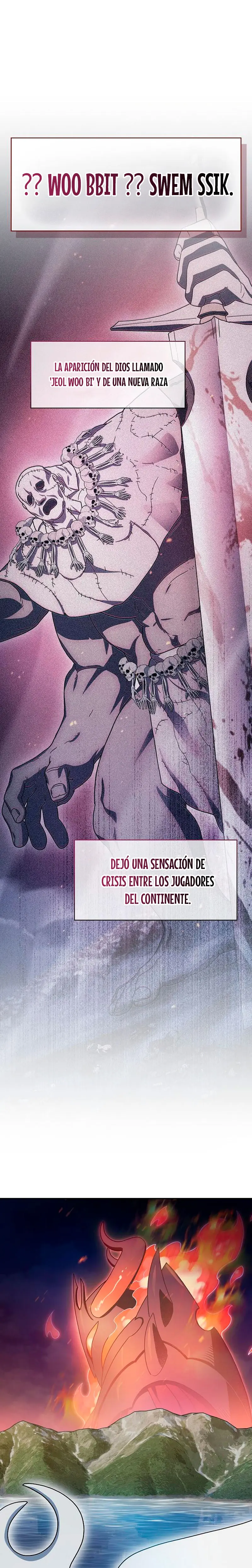 Civilización Nebula Capitulo 80 página 4