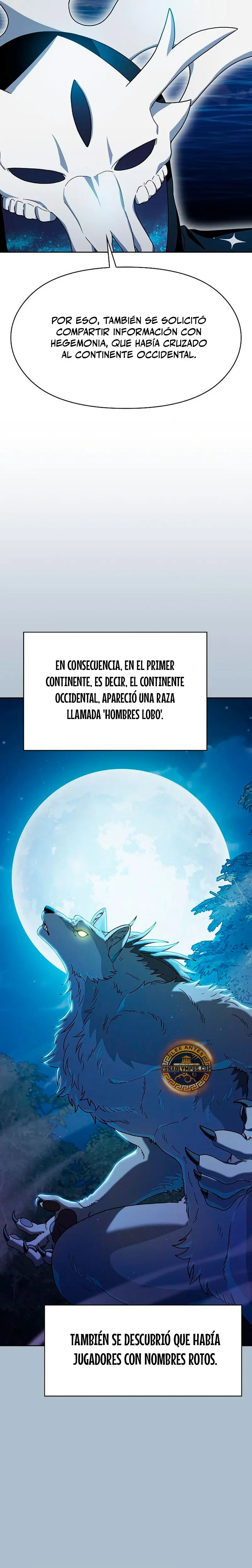 Civilización Nebula Capitulo 80 página 5