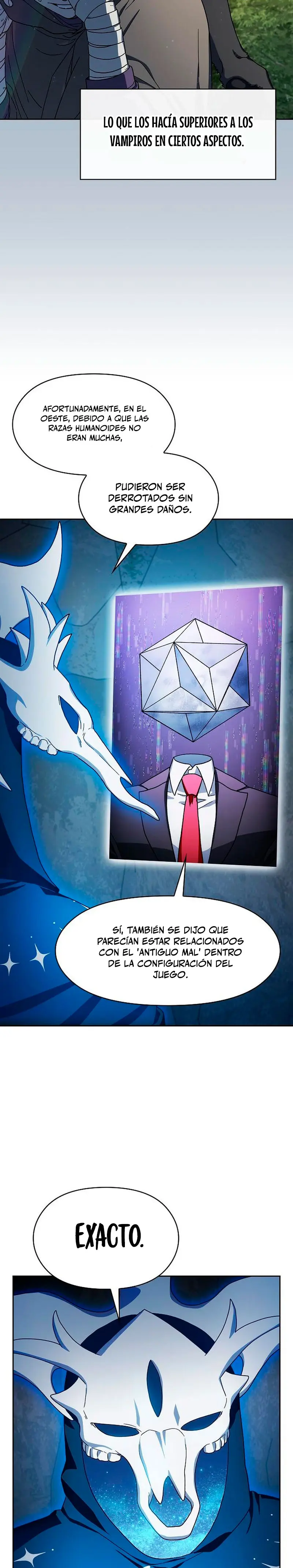 Civilización Nebula Capitulo 80 página 7
