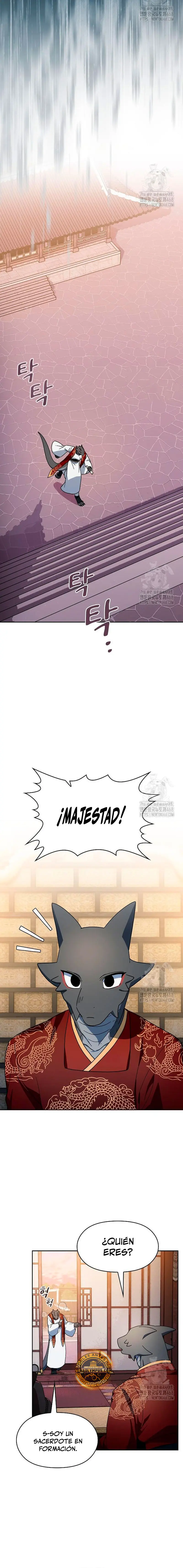 Civilización Nebula Capitulo 81 página 10