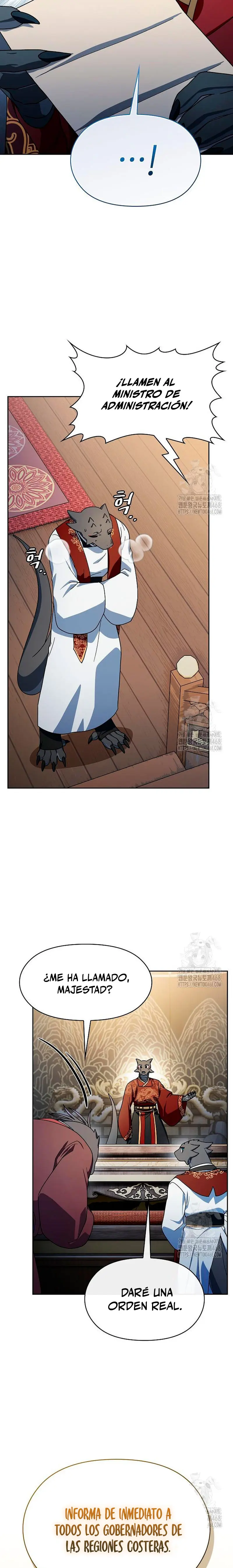 Civilización Nebula Capitulo 81 página 12
