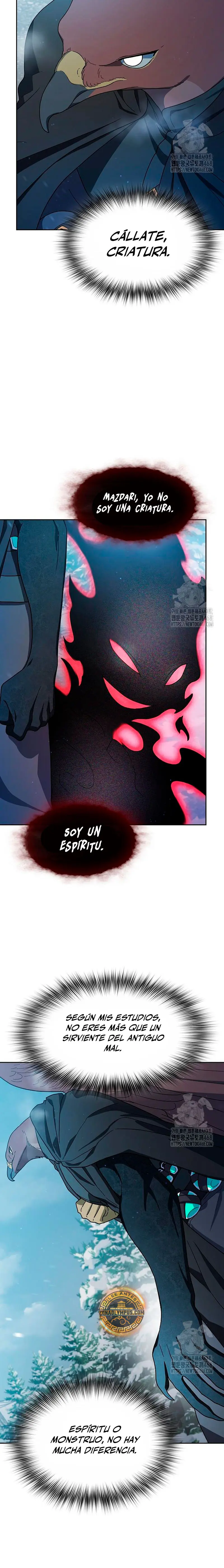 Civilización Nebula Capitulo 81 página 25