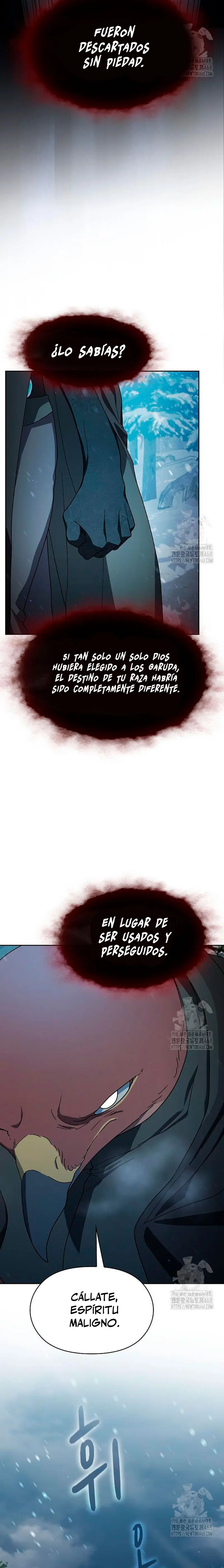 Civilización Nebula Capitulo 81 página 28