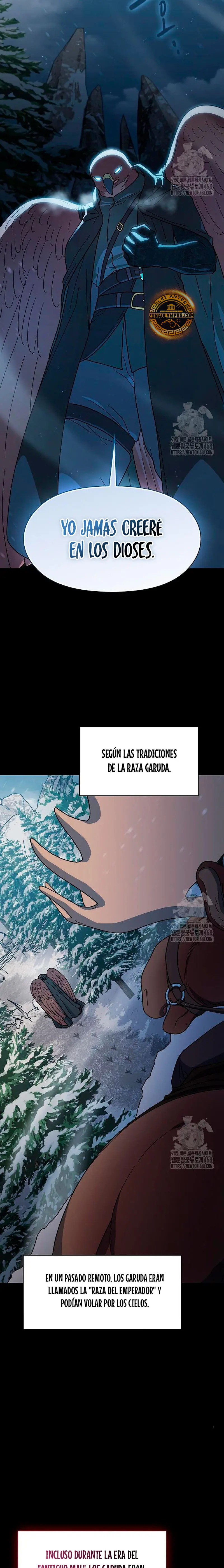 Civilización Nebula Capitulo 81 página 29