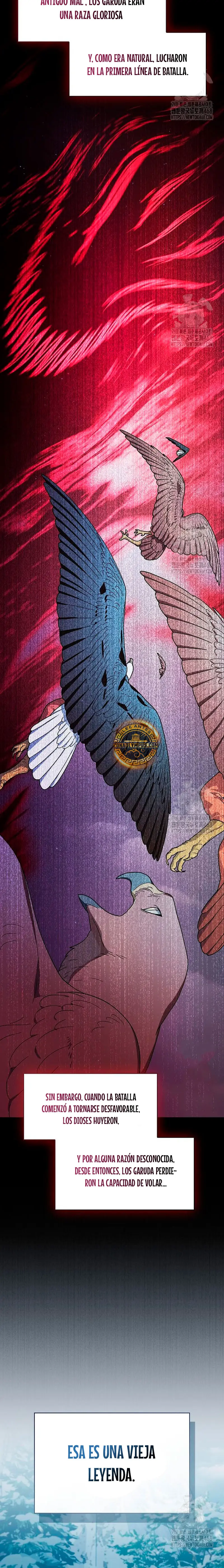 Civilización Nebula Capitulo 81 página 30