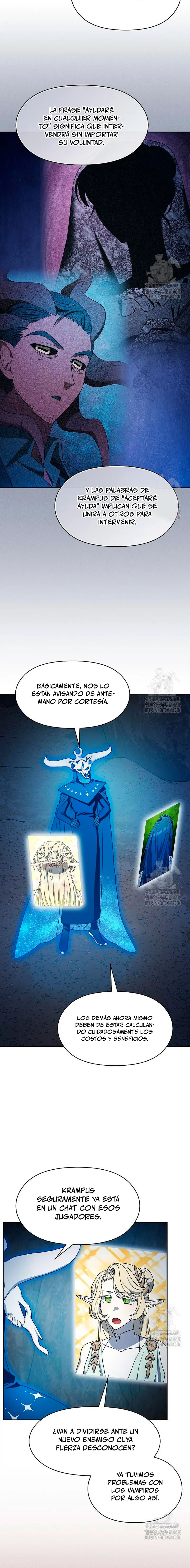 Civilización Nebula Capitulo 81 página 4