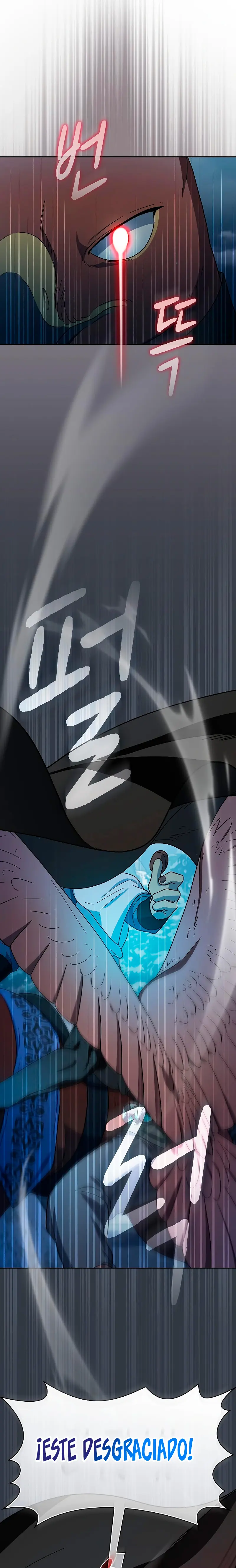 Civilización Nebula Capitulo 82 página 12