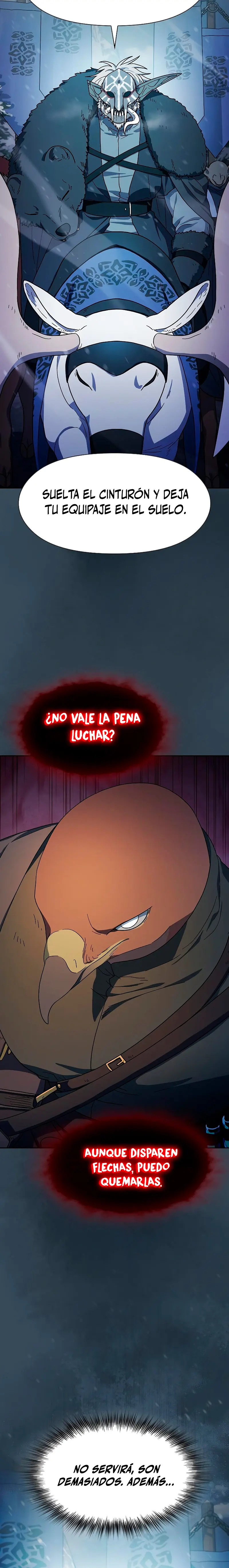 Civilización Nebula Capitulo 82 página 21