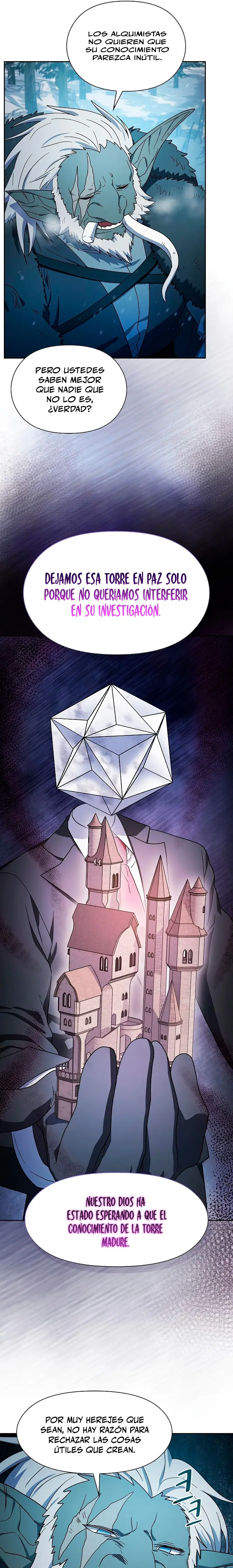 Civilización Nebula Capitulo 82 página 27