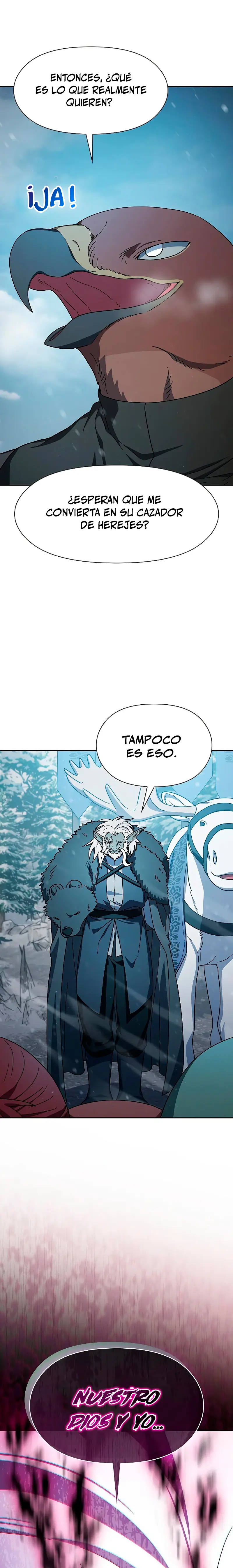 Civilización Nebula Capitulo 82 página 29