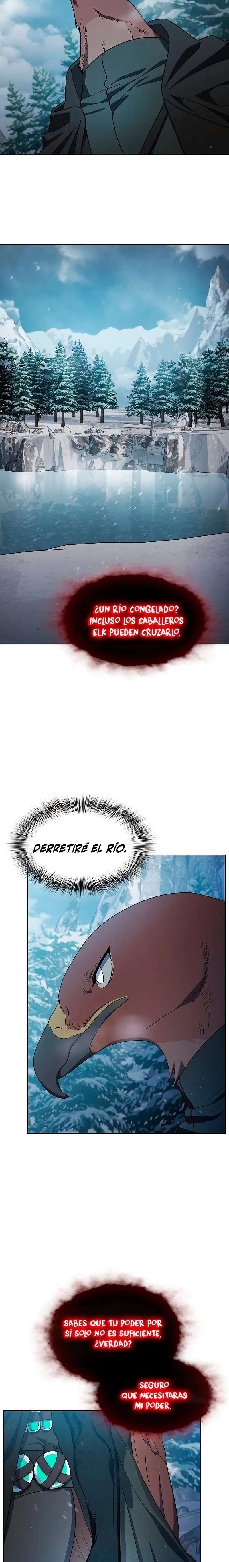 Civilización Nebula Capitulo 82 página 3