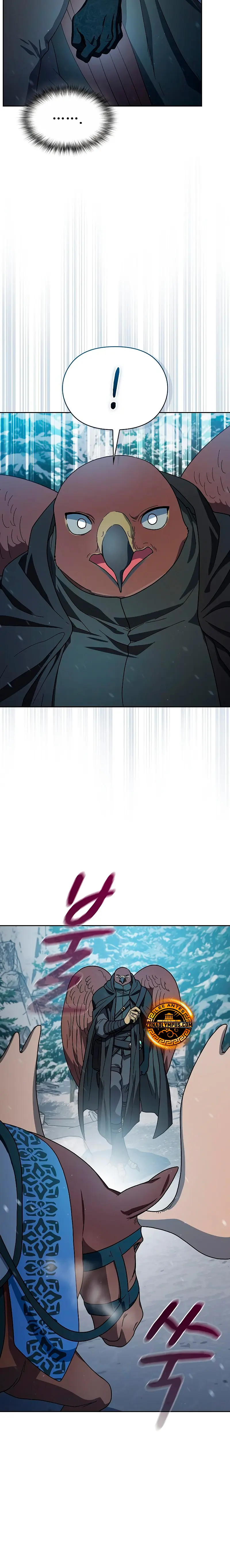 Civilización Nebula Capitulo 82 página 4