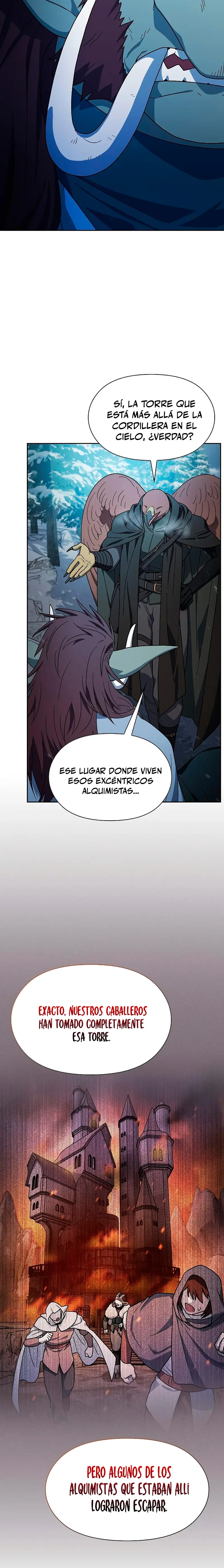 Civilización Nebula Capitulo 82 página 9