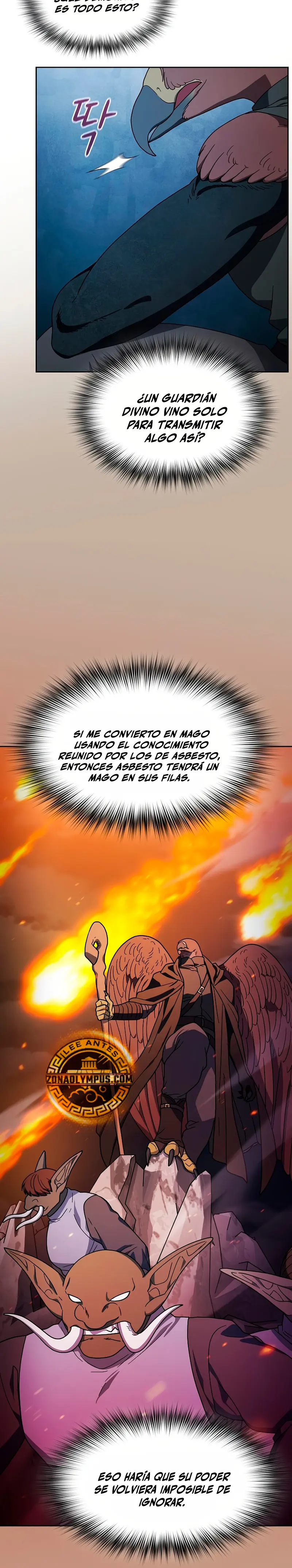 Civilización Nebula Capitulo 83 página 28