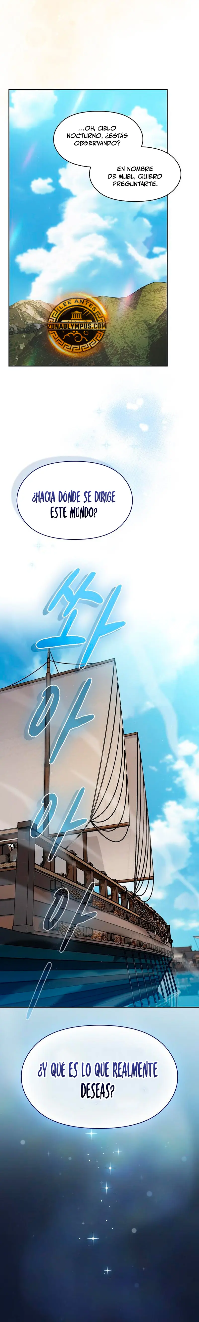 Civilización Nebula Capitulo 84 página 17
