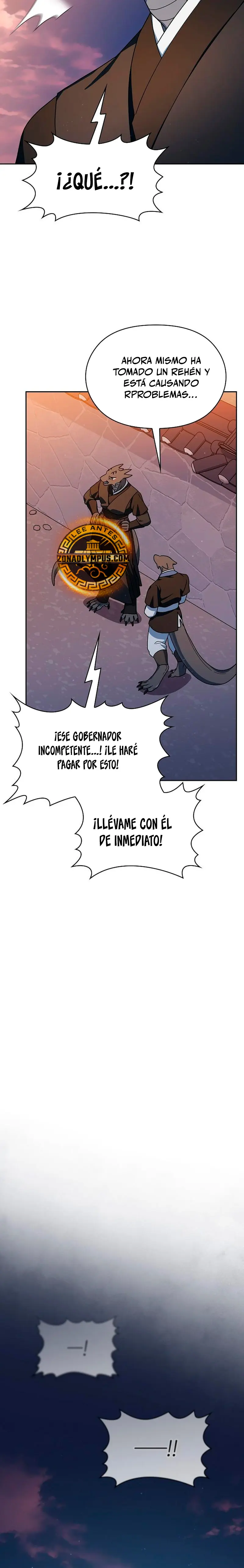 Civilización Nebula Capitulo 84 página 25