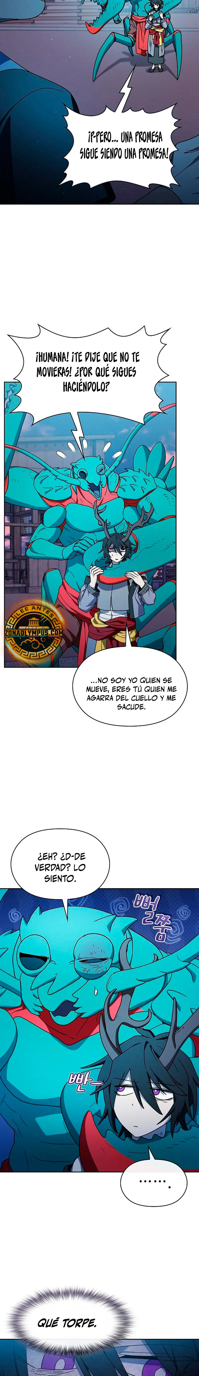Civilización Nebula Capitulo 84 página 29