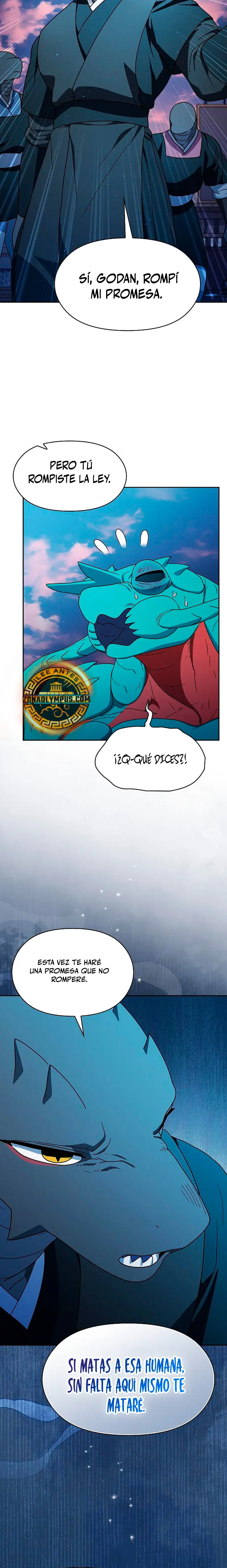 Civilización Nebula Capitulo 84 página 31