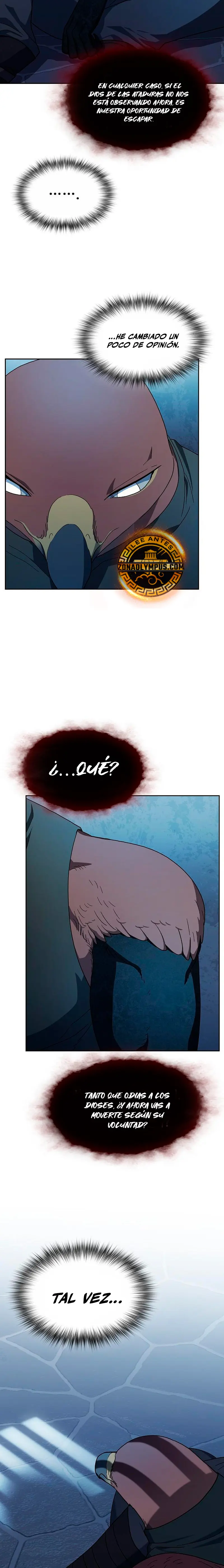Civilización Nebula Capitulo 84 página 6
