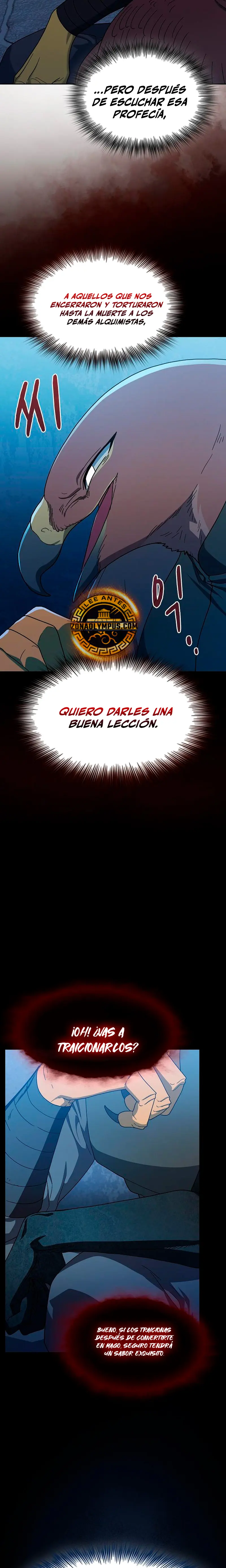 Civilización Nebula Capitulo 84 página 7