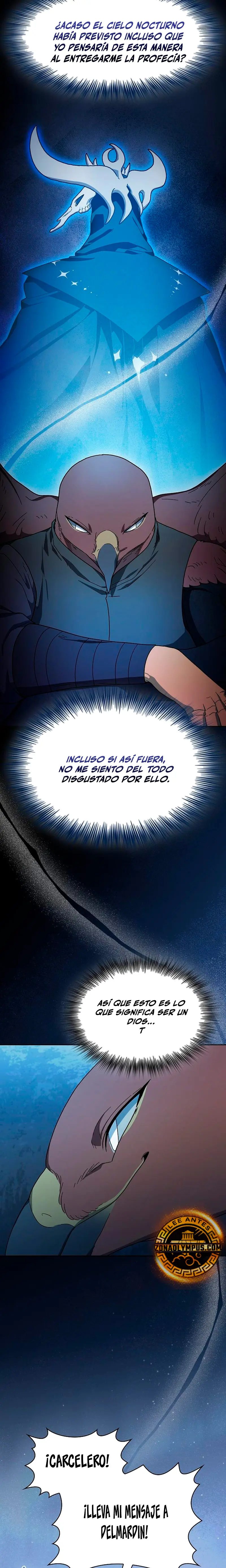 Civilización Nebula Capitulo 84 página 8