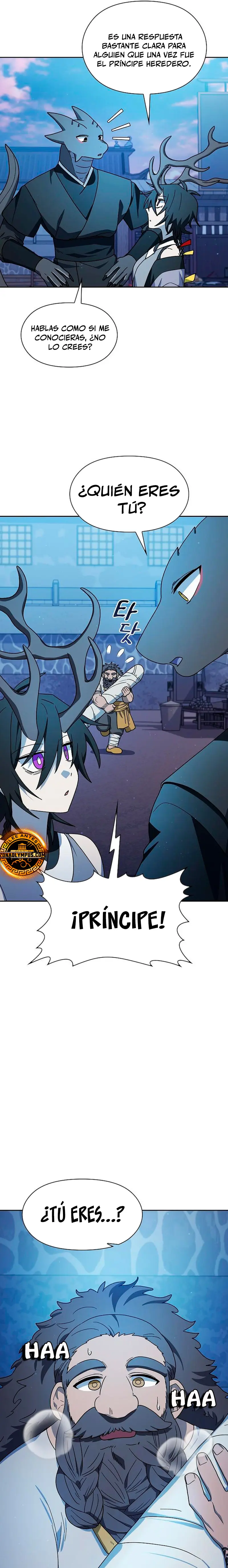 Civilización Nebula Capitulo 85 página 7